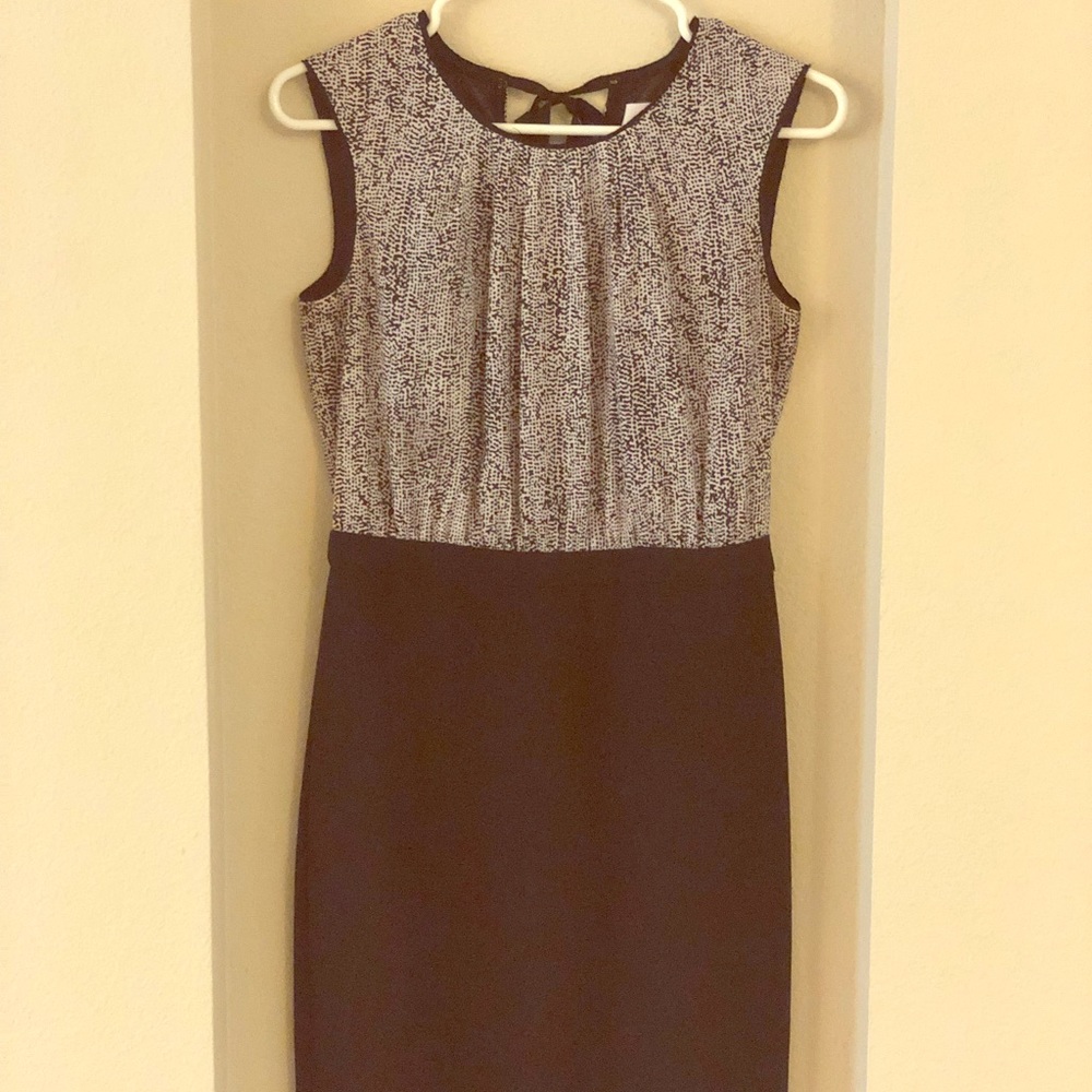 Anne Taylor Loft Dress